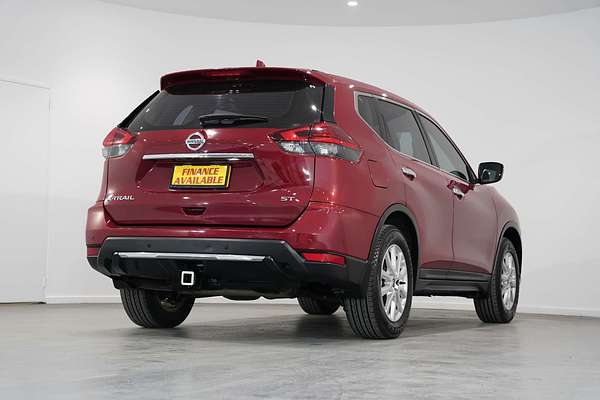 2019 Nissan X-TRAIL ST T32 Series II