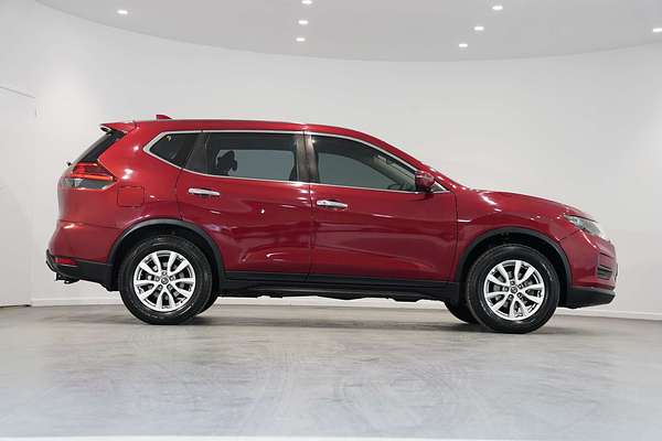 2019 Nissan X-TRAIL ST T32 Series II