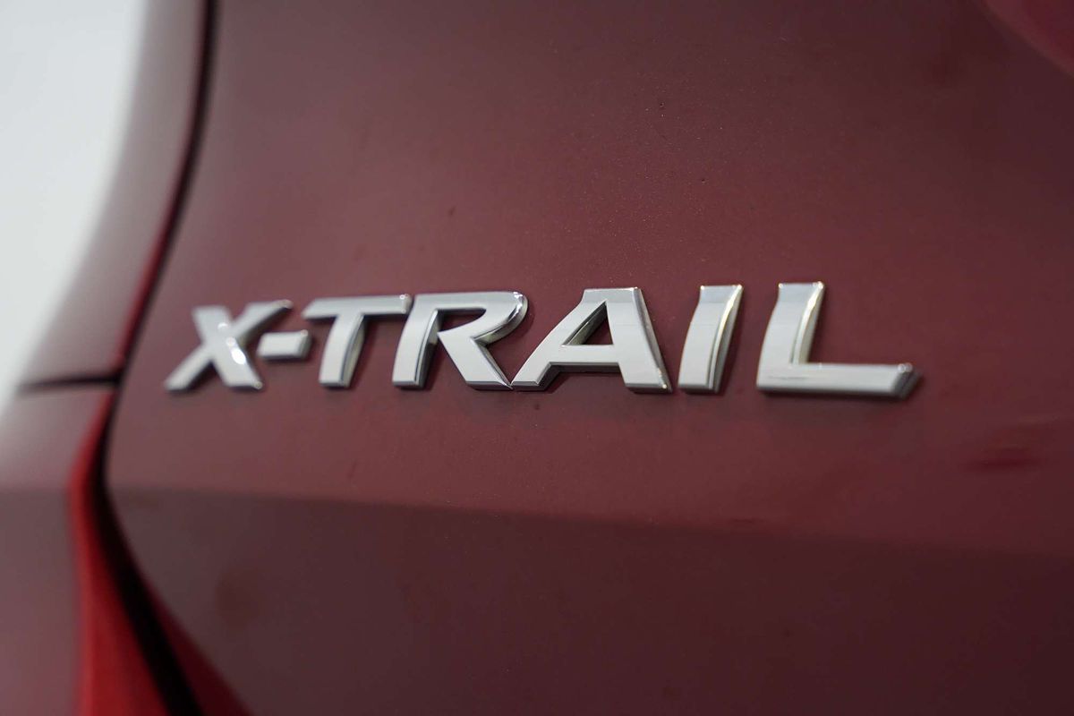 2019 Nissan X-TRAIL ST T32 Series II