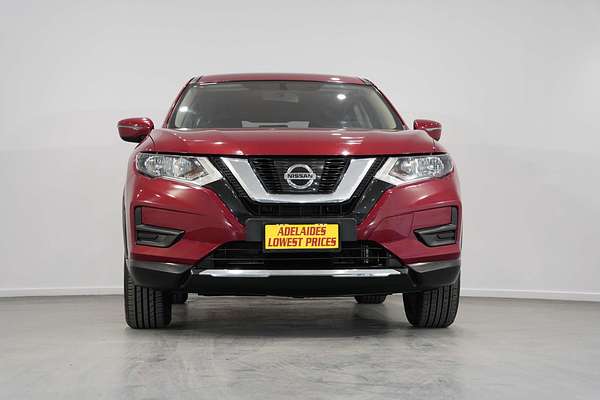 2019 Nissan X-TRAIL ST T32 Series II