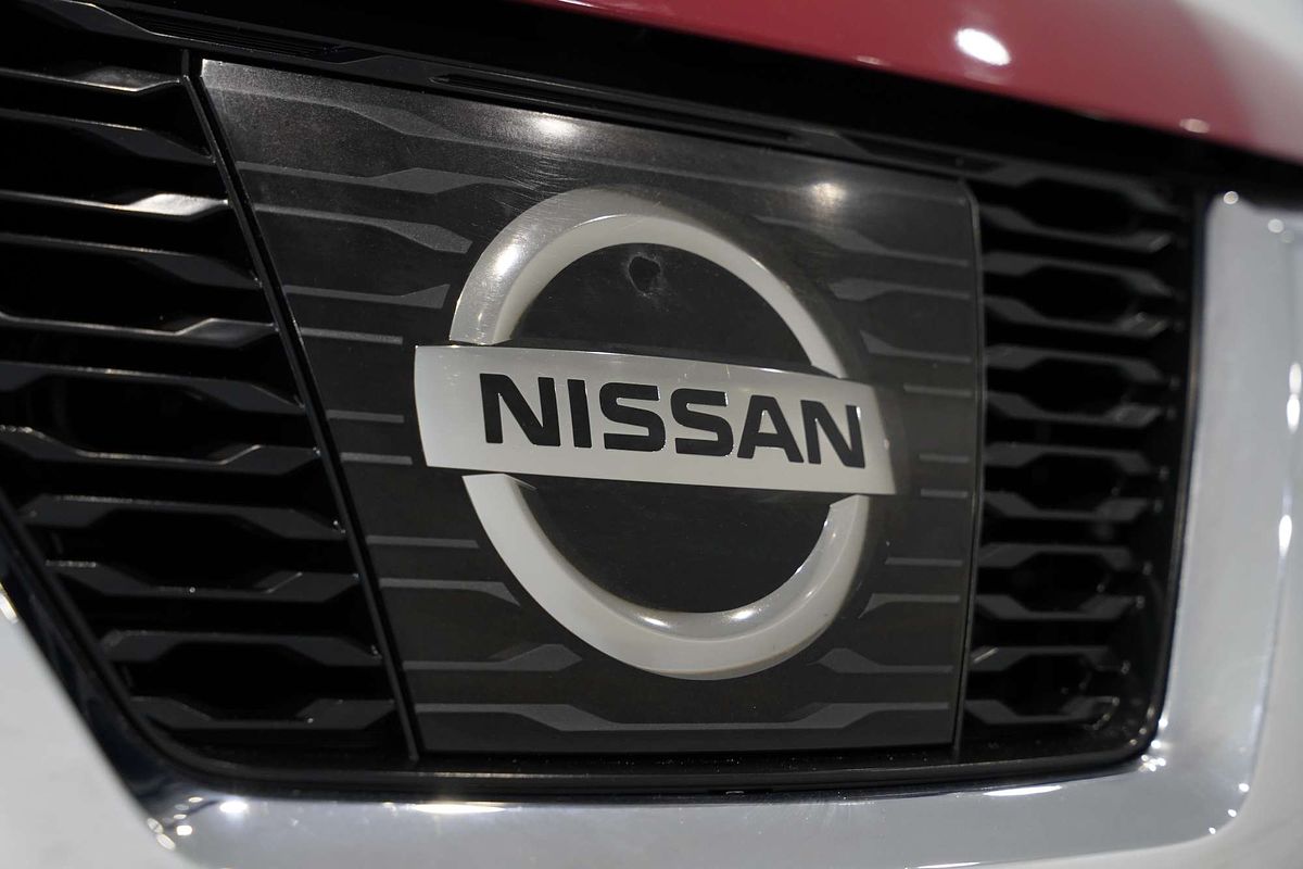 2019 Nissan X-TRAIL ST T32 Series II