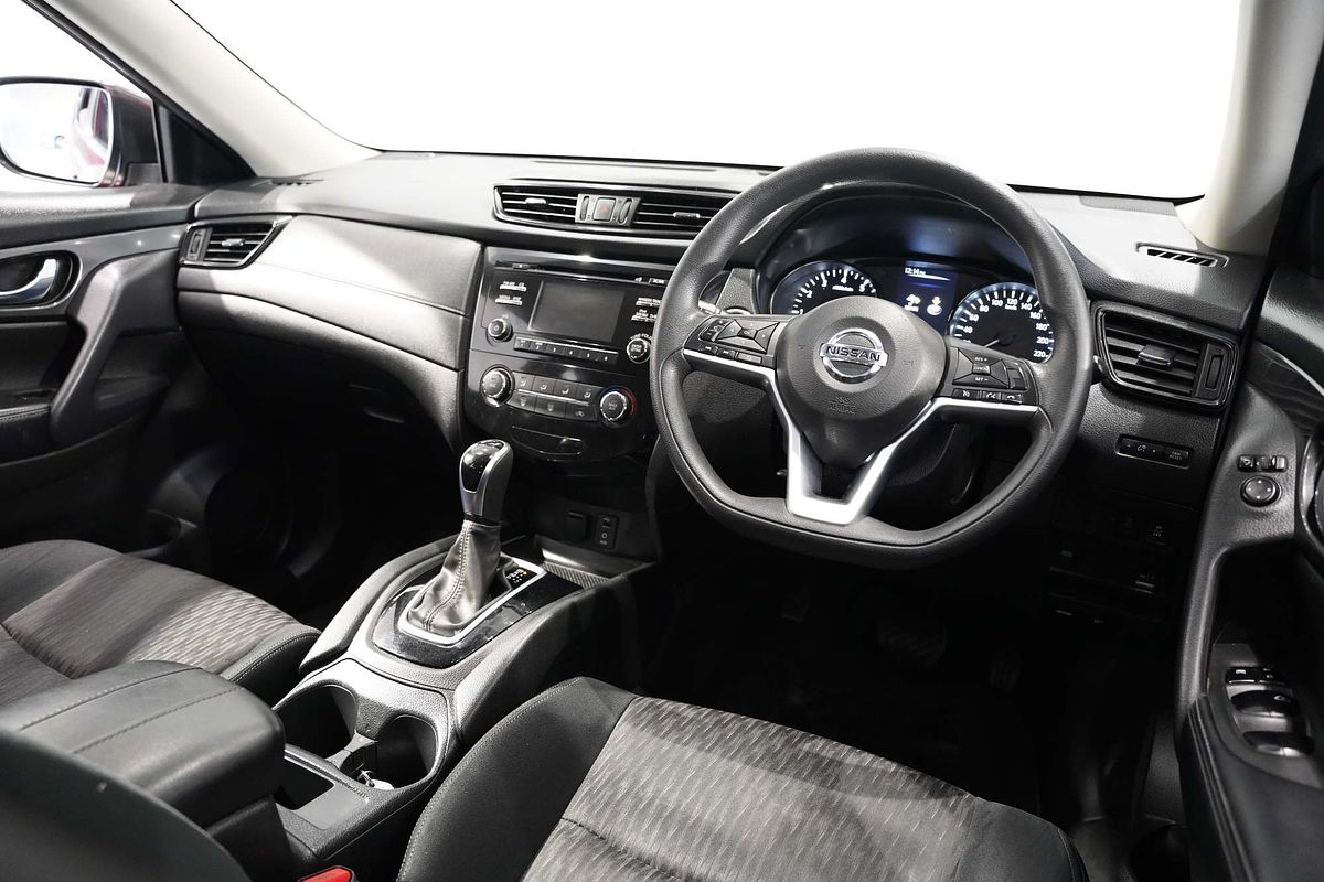 2019 Nissan X-TRAIL ST T32 Series II