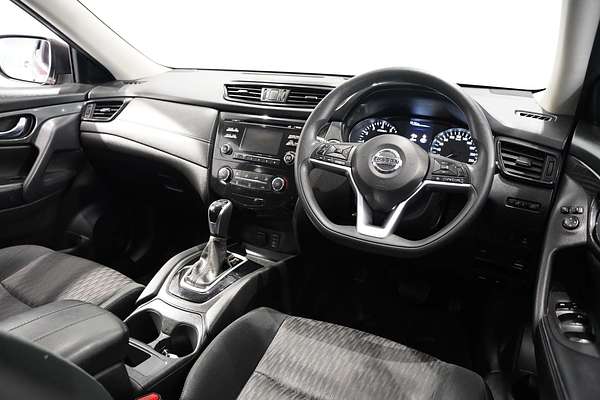 2019 Nissan X-TRAIL ST T32 Series II