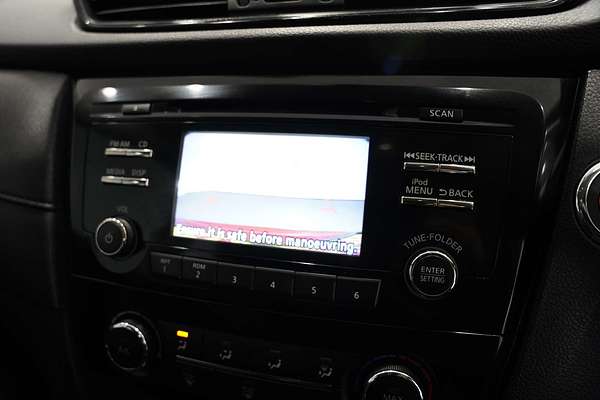 2019 Nissan X-TRAIL ST T32 Series II