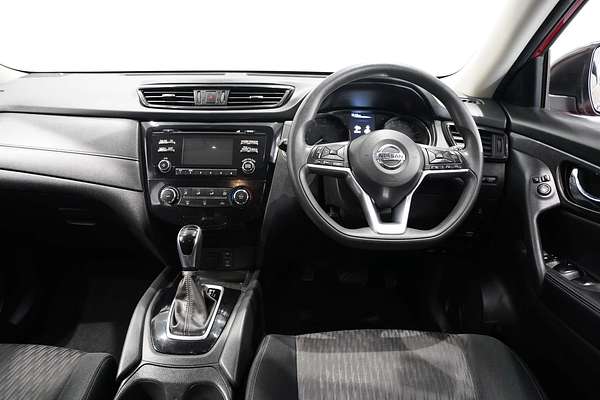 2019 Nissan X-TRAIL ST T32 Series II