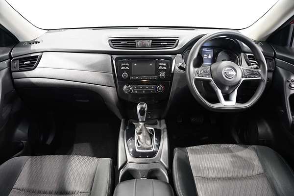 2019 Nissan X-TRAIL ST T32 Series II