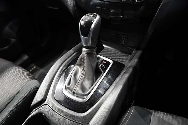 2019 Nissan X-TRAIL ST T32 Series II