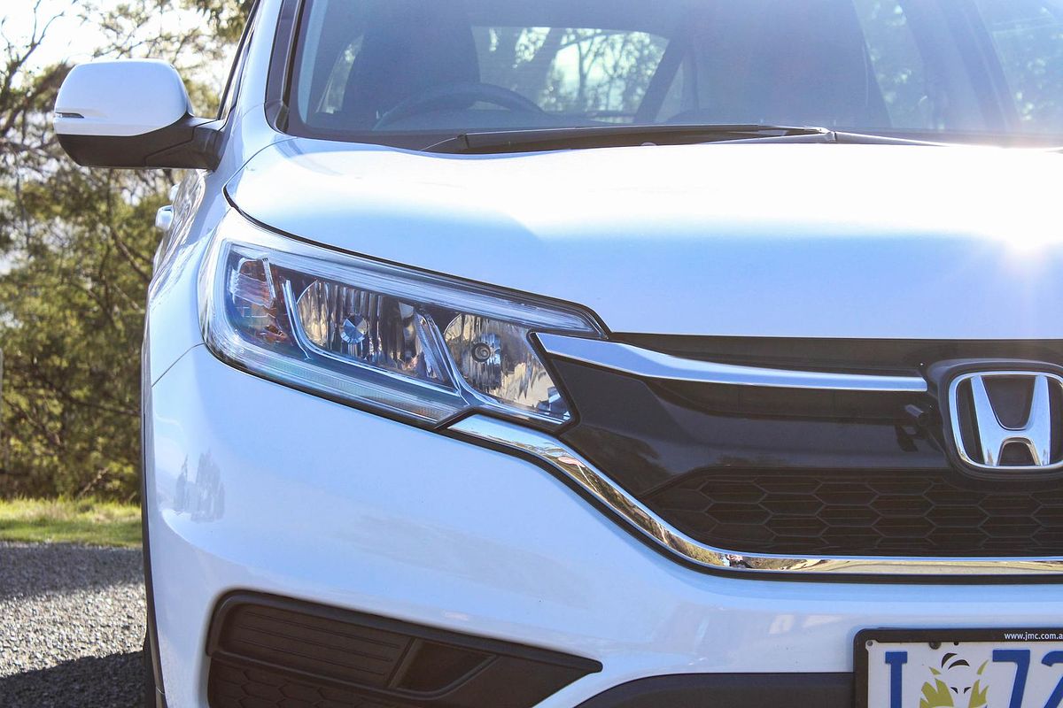 2016 Honda CR-V VTi RM Series II