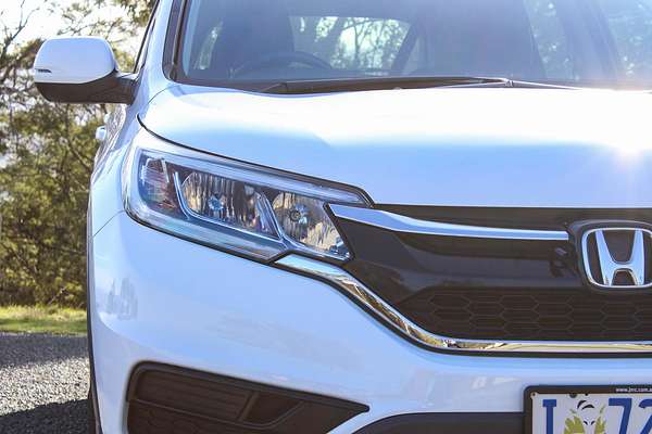 2016 Honda CR-V VTi RM Series II