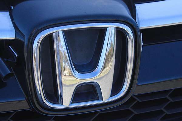 2016 Honda CR-V VTi RM Series II