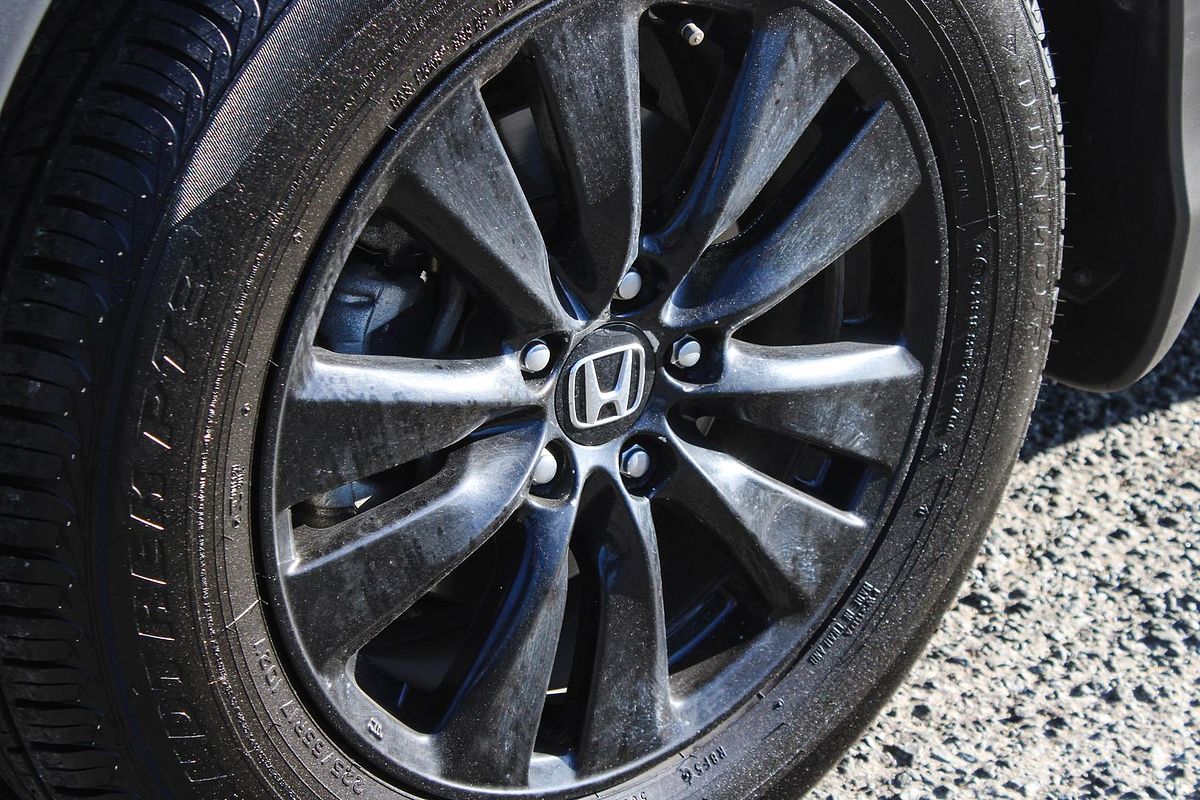 2016 Honda CR-V VTi RM Series II