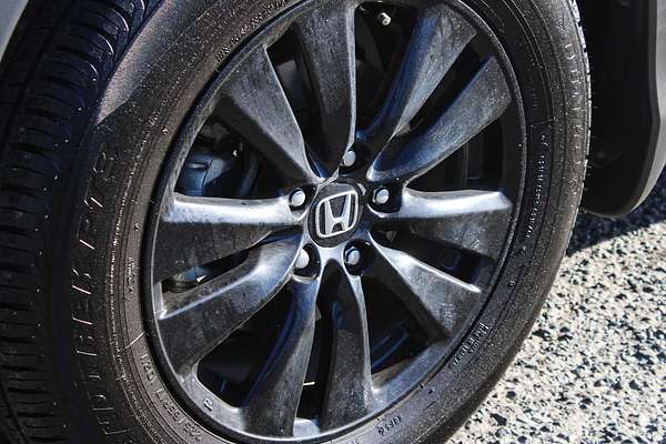 2016 Honda CR-V VTi RM Series II
