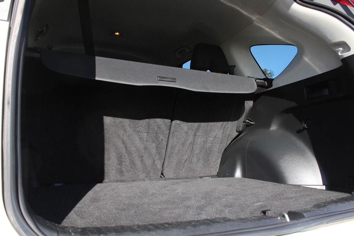 2016 Honda CR-V VTi RM Series II