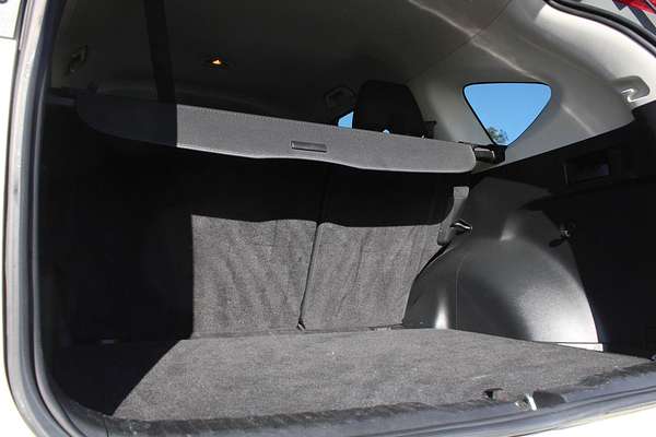 2016 Honda CR-V VTi RM Series II