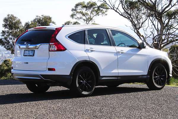 2016 Honda CR-V VTi RM Series II