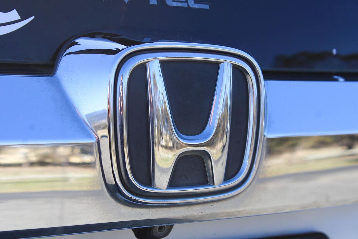 2016 Honda CR-V VTi RM Series II