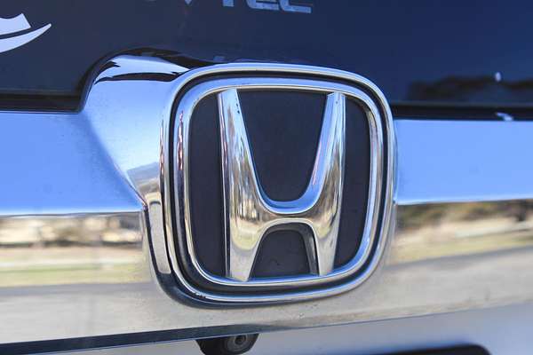 2016 Honda CR-V VTi RM Series II