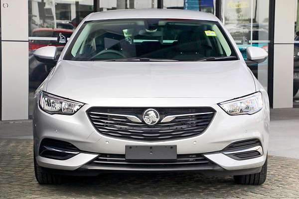 2020 Holden Commodore LT ZB