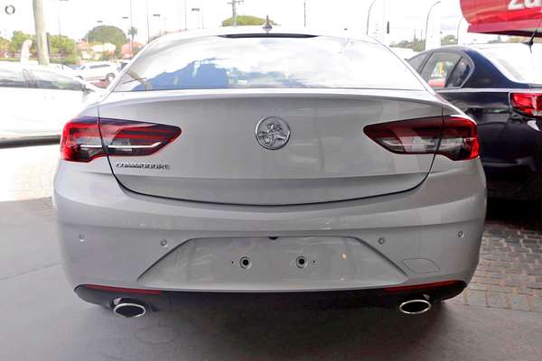 2020 Holden Commodore LT ZB