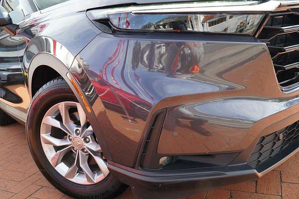 2024 Honda CR-V VTi X+ RS