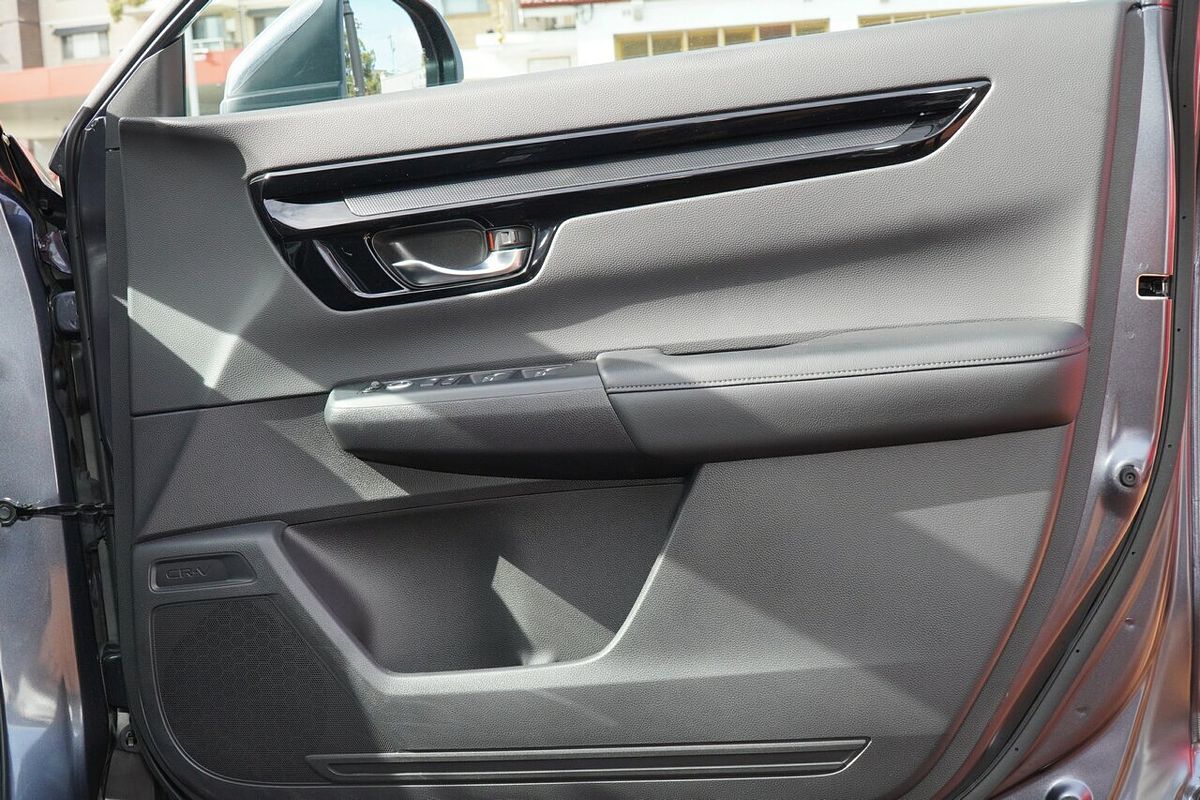 2024 Honda CR-V VTi X+ RS