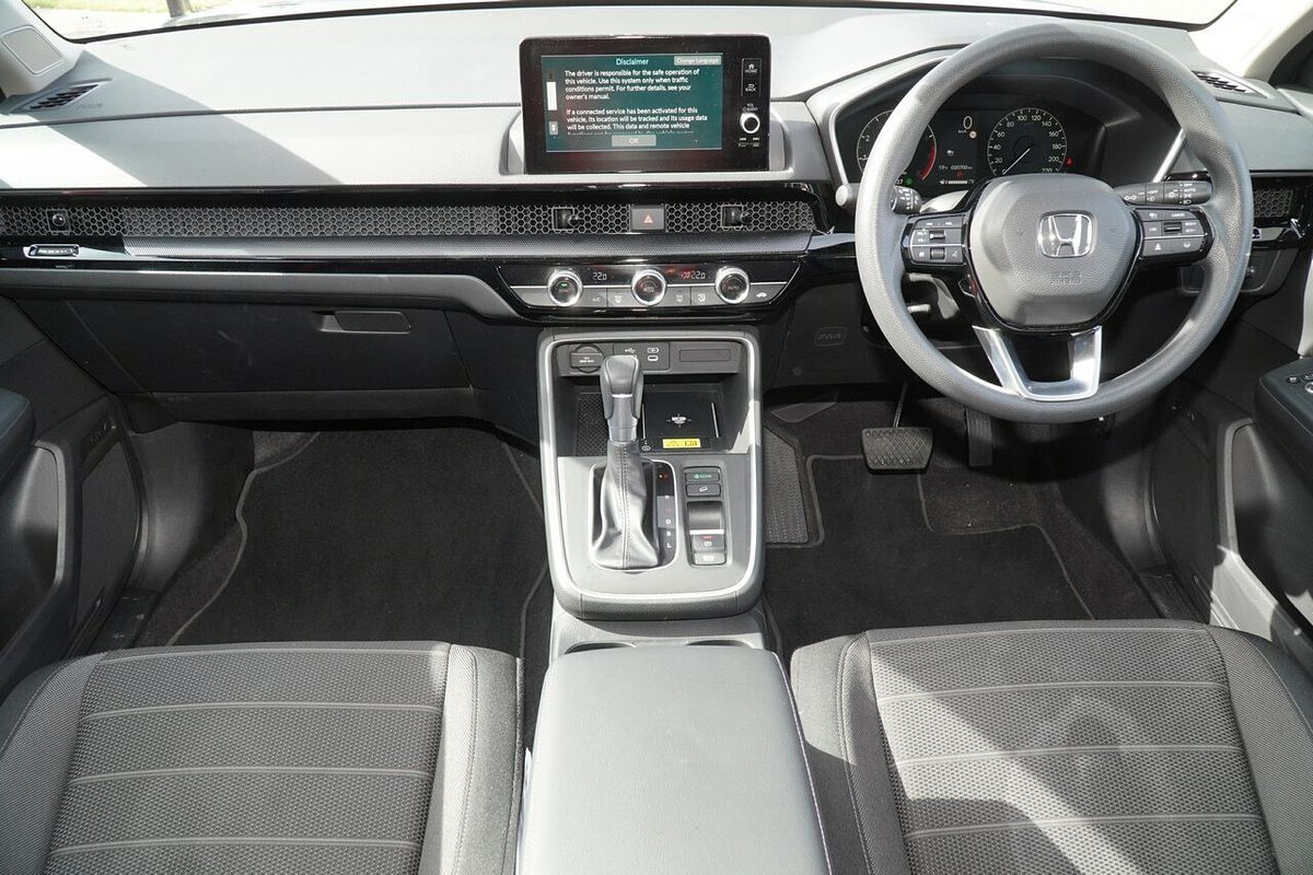 2024 Honda CR-V VTi X+ RS
