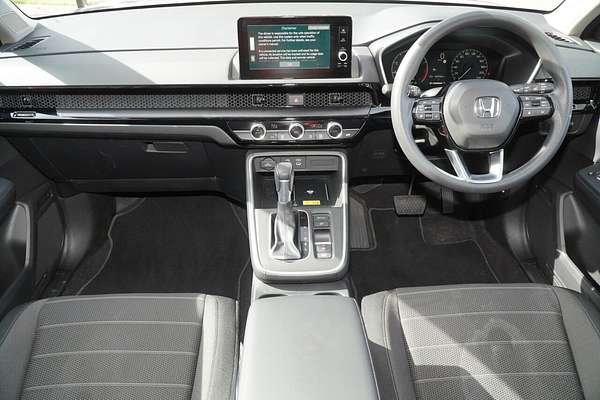 2024 Honda CR-V VTi X+ RS