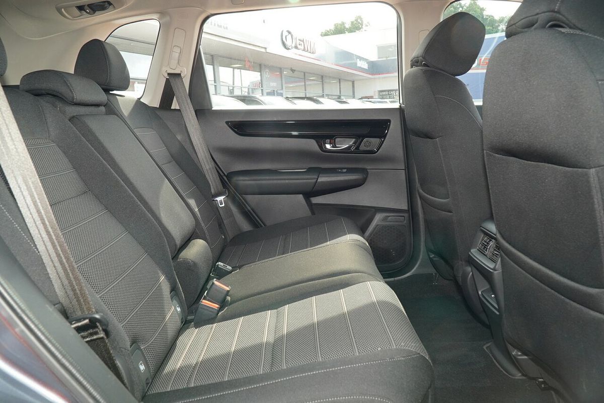2024 Honda CR-V VTi X+ RS
