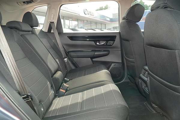 2024 Honda CR-V VTi X+ RS