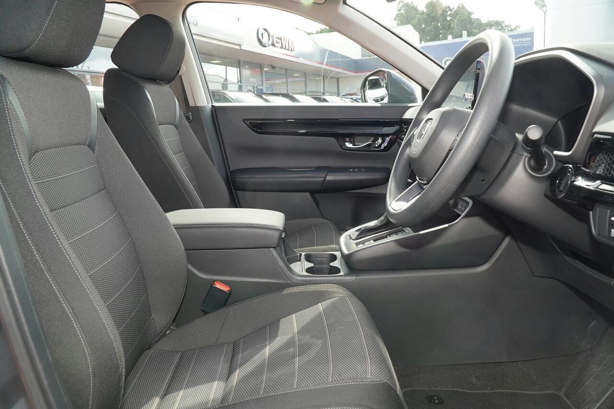 2024 Honda CR-V VTi X+ RS