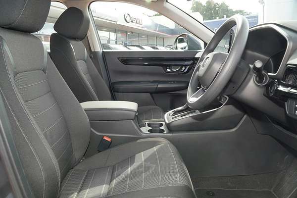 2024 Honda CR-V VTi X+ RS