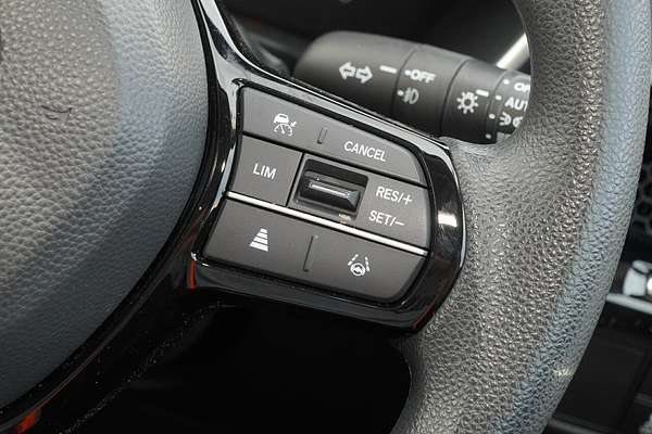2024 Honda CR-V VTi X+ RS