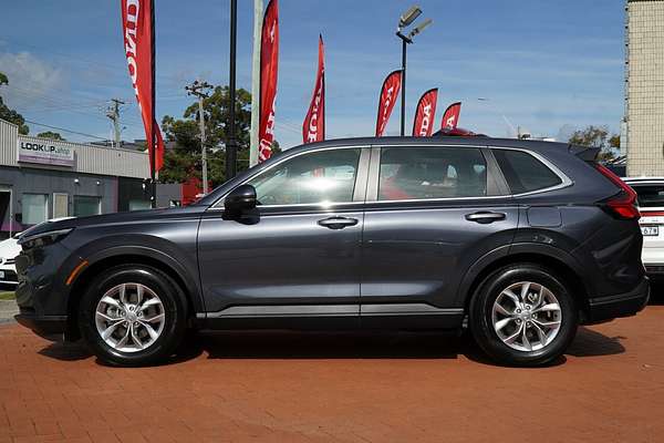 2024 Honda CR-V VTi X+ RS