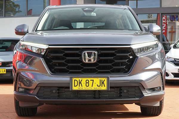 2024 Honda CR-V VTi X+ RS
