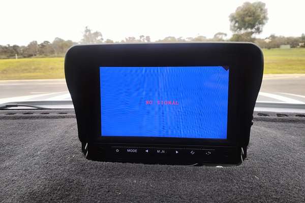 2020 Holden Colorado LTZ RG 4X4