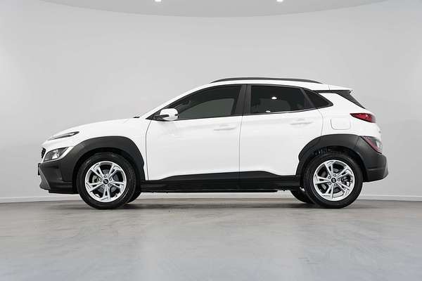 2022 Hyundai Kona Active OS.V4