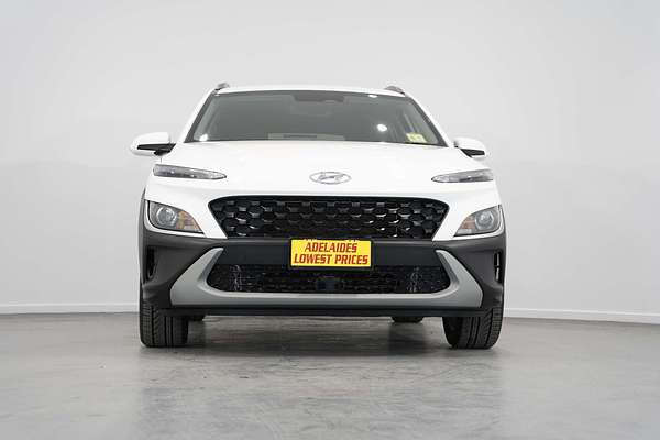 2022 Hyundai Kona Active OS.V4