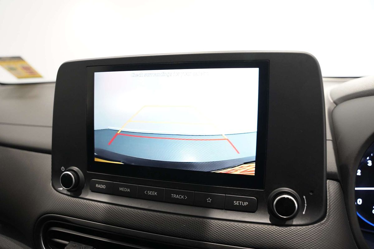 2022 Hyundai Kona Active OS.V4