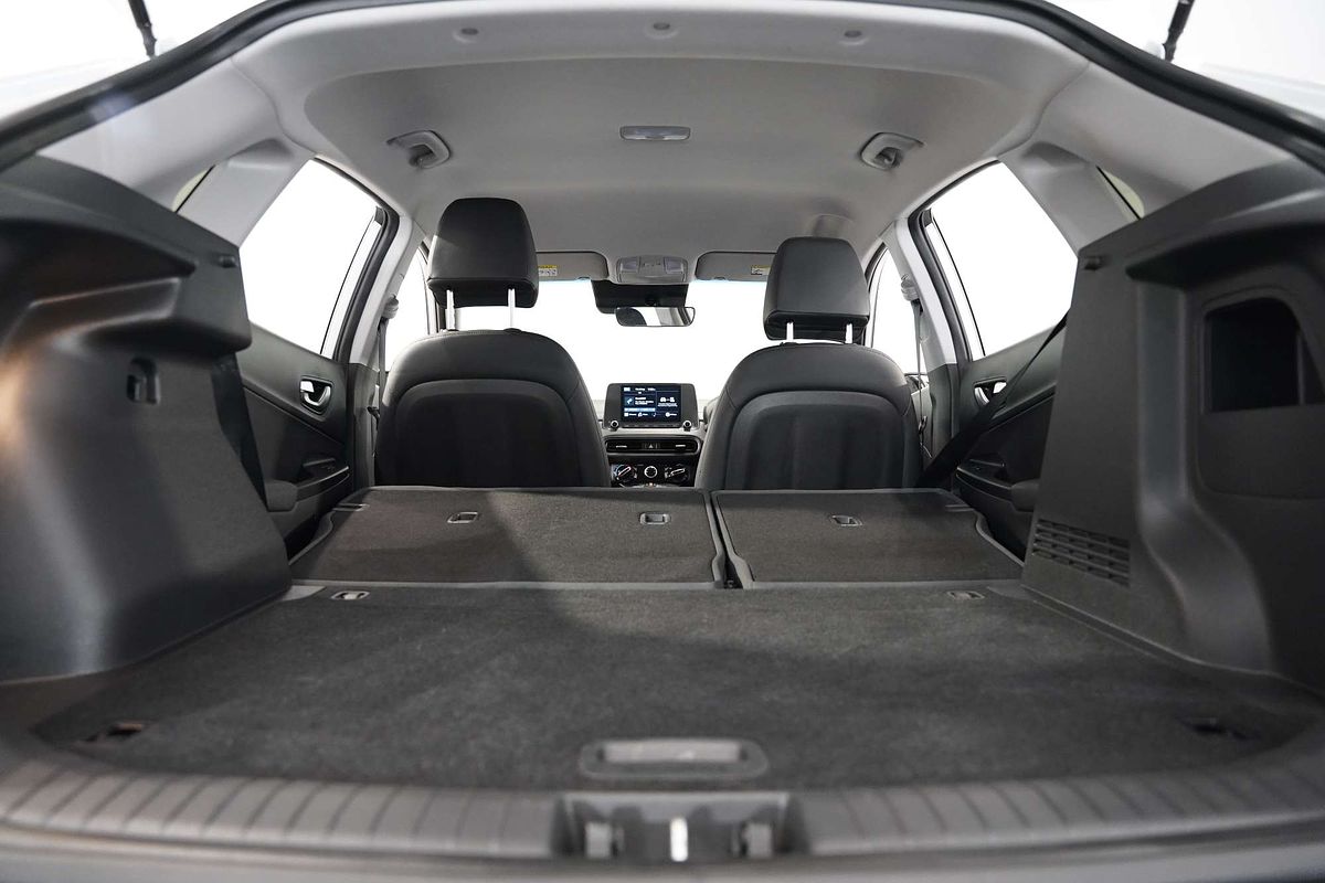 2022 Hyundai Kona Active OS.V4