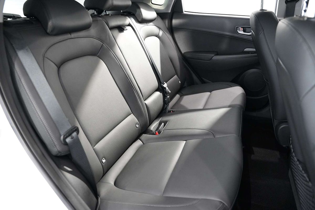 2022 Hyundai Kona Active OS.V4
