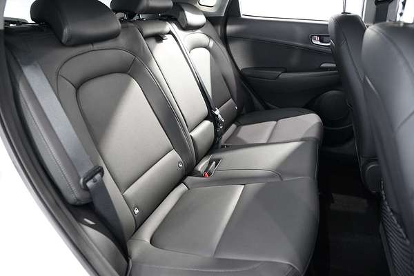 2022 Hyundai Kona Active OS.V4