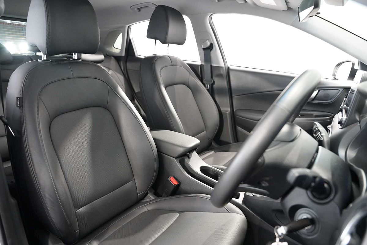 2022 Hyundai Kona Active OS.V4