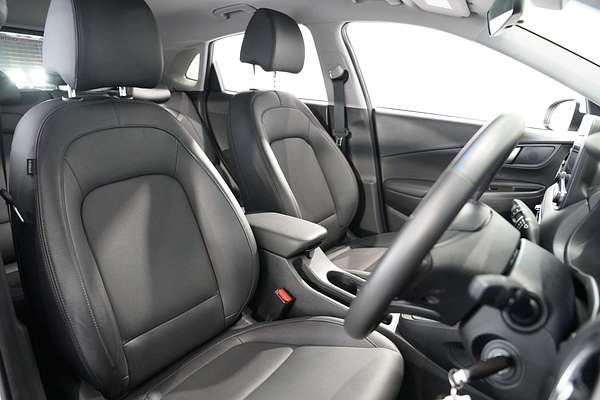 2022 Hyundai Kona Active OS.V4