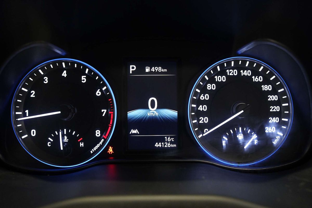 2022 Hyundai Kona Active OS.V4