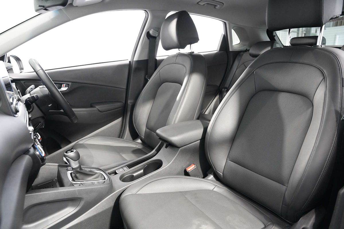 2022 Hyundai Kona Active OS.V4