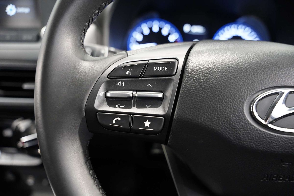 2022 Hyundai Kona Active OS.V4