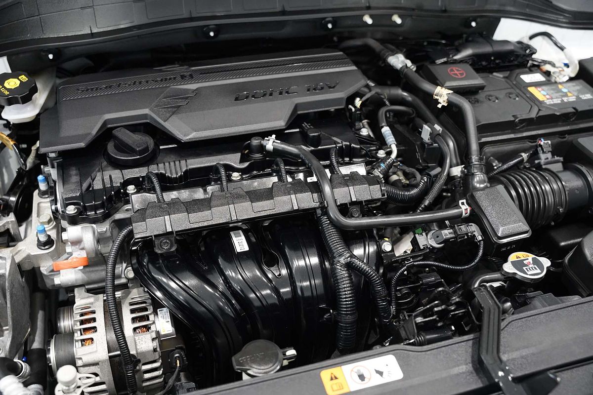 2022 Hyundai Kona Active OS.V4