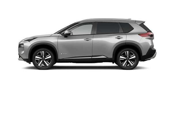 2025 Nissan X-TRAIL Ti e-POWER T33