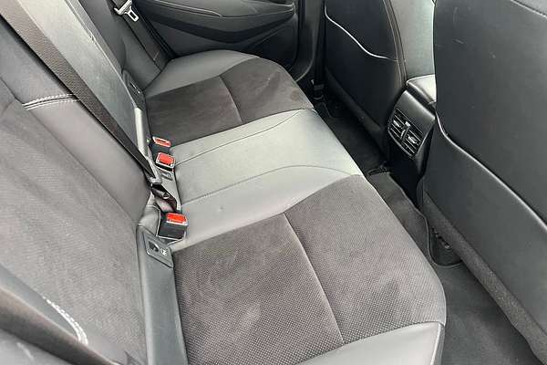 2022 Toyota Corolla ZR MZEA12R