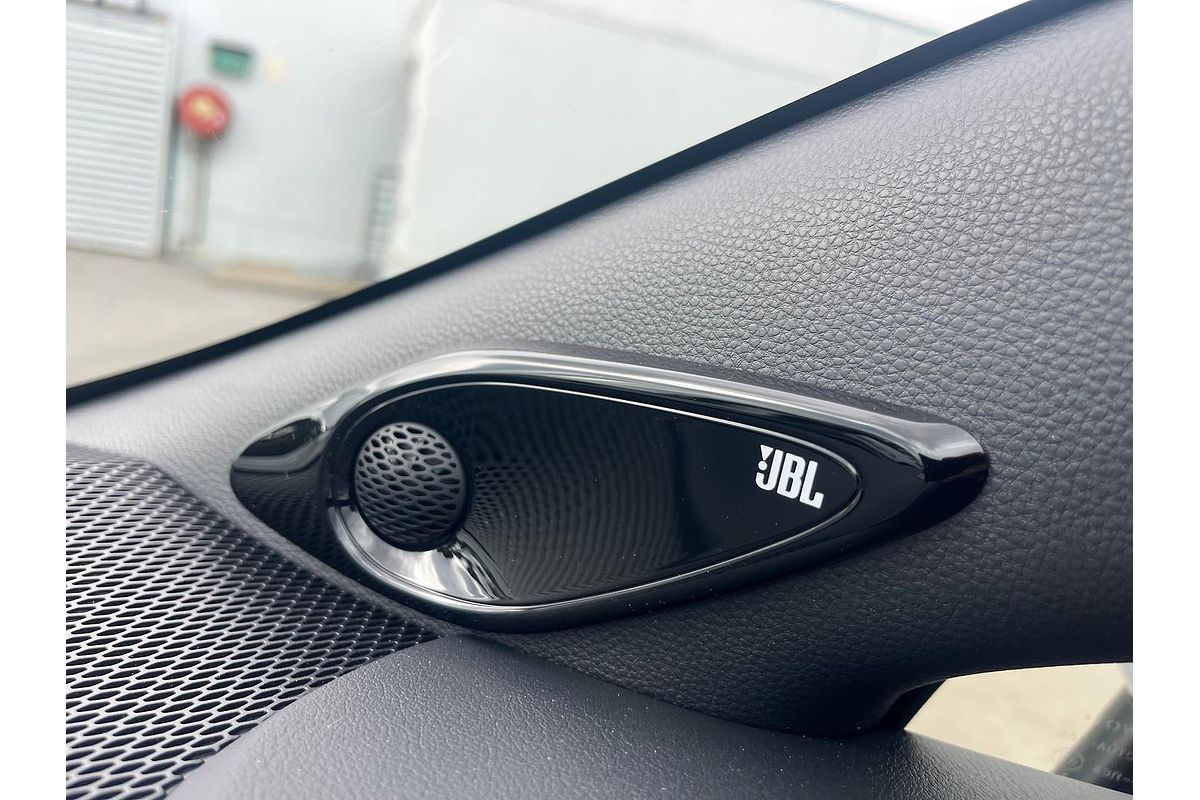 2022 Toyota Corolla ZR MZEA12R